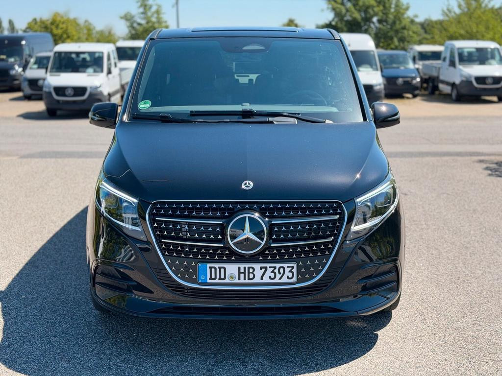 Mercedes-Benz V-Klasse V 300 AMG Line Style V 300 d