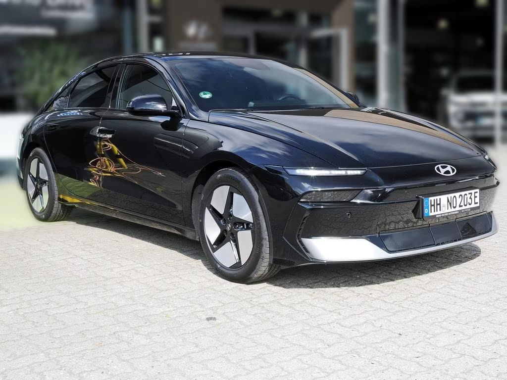 Hyundai IONIQ 6