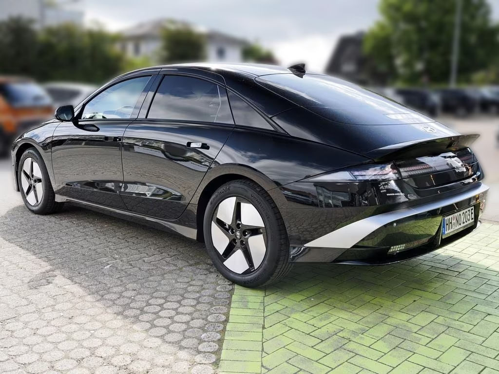 Hyundai IONIQ 6