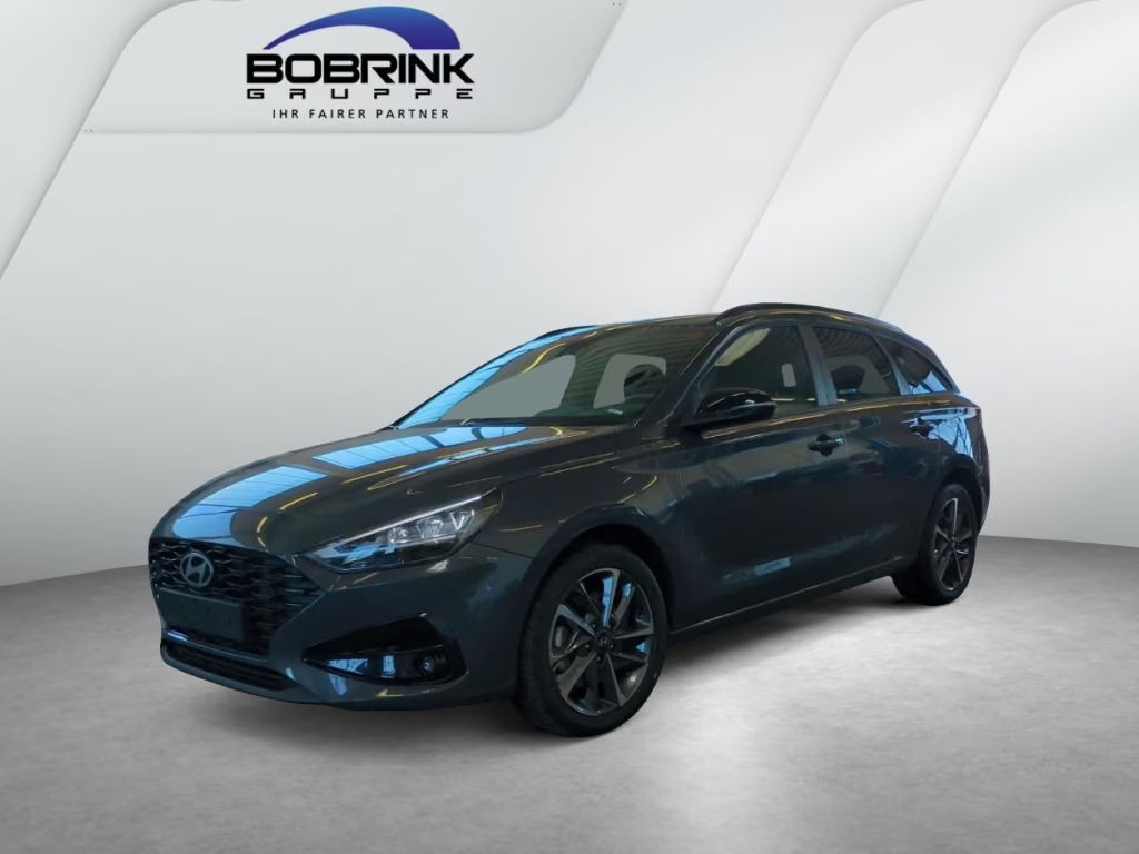 Hyundai i30 T-GDi Advantage