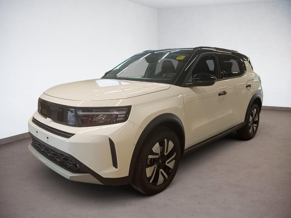 Opel Frontera GS-Line GS