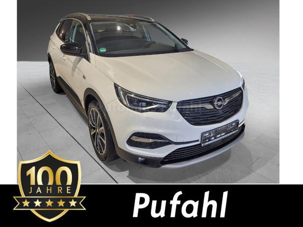 Opel Grandland Ultimate