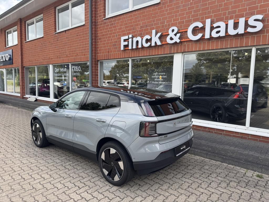 Volvo EX30