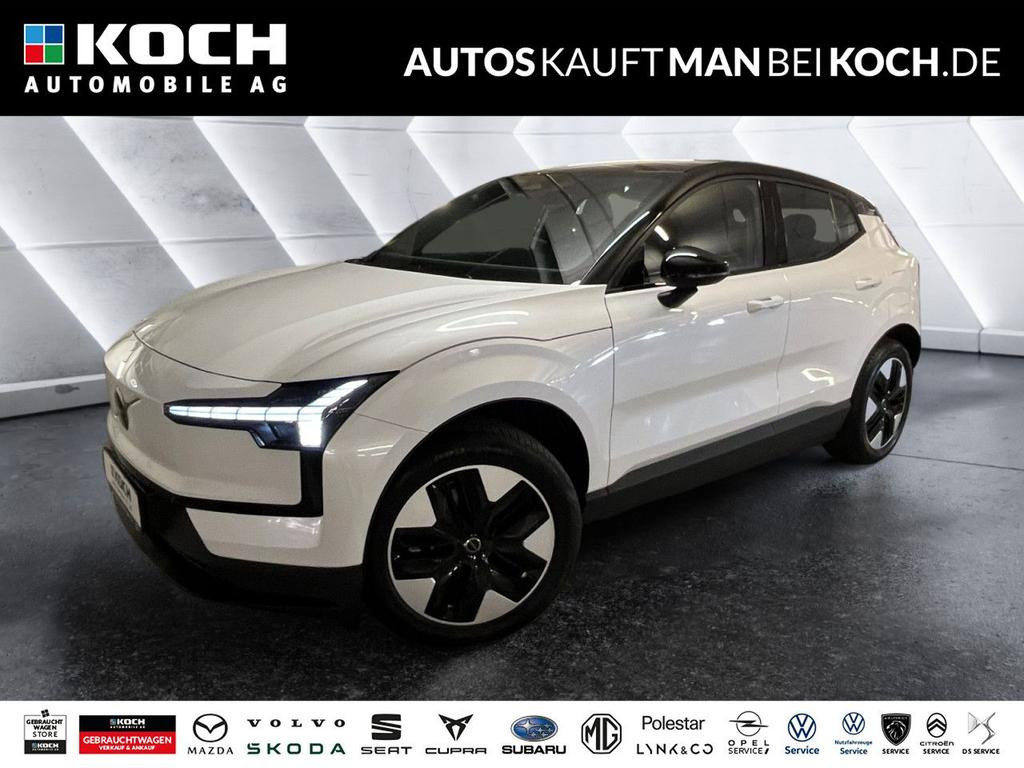 Volvo EX30 Plus Achterwielaandrijving Single motor