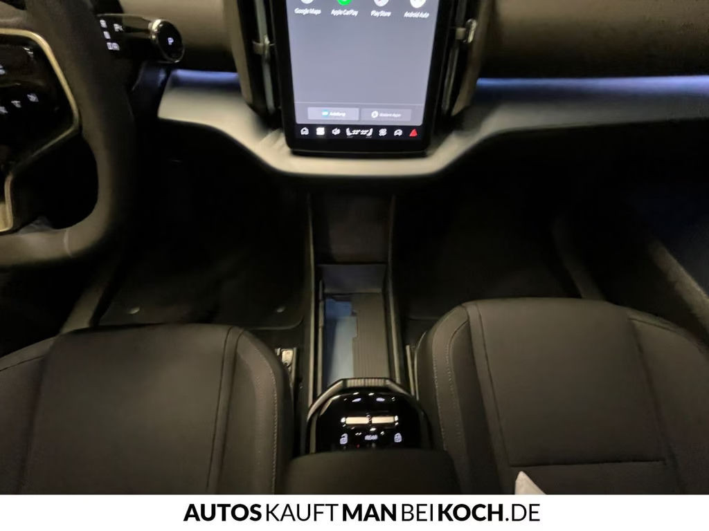 Volvo EX30