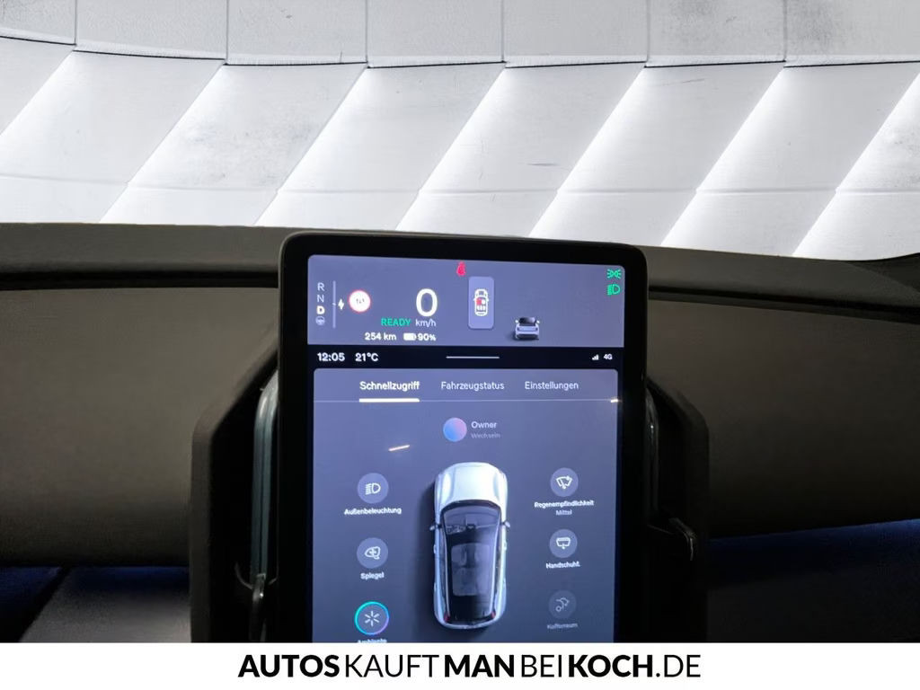 Volvo EX30