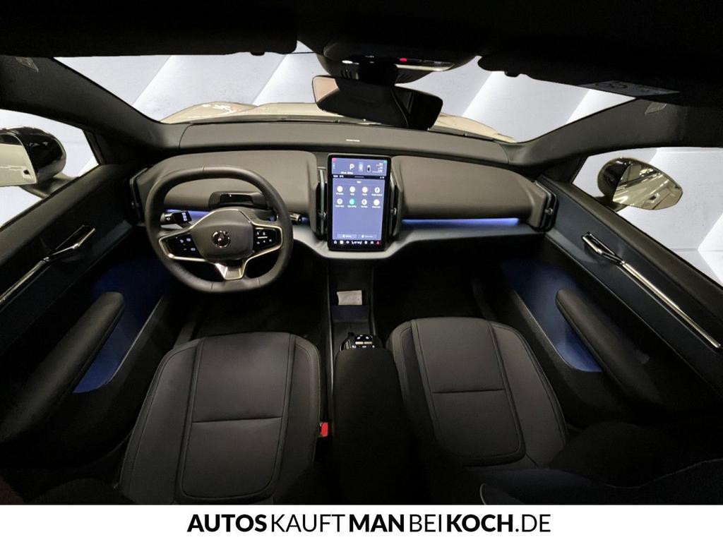 Volvo EX30