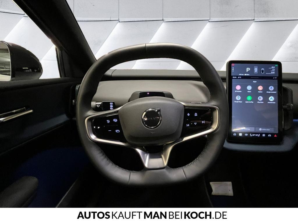 Volvo EX30