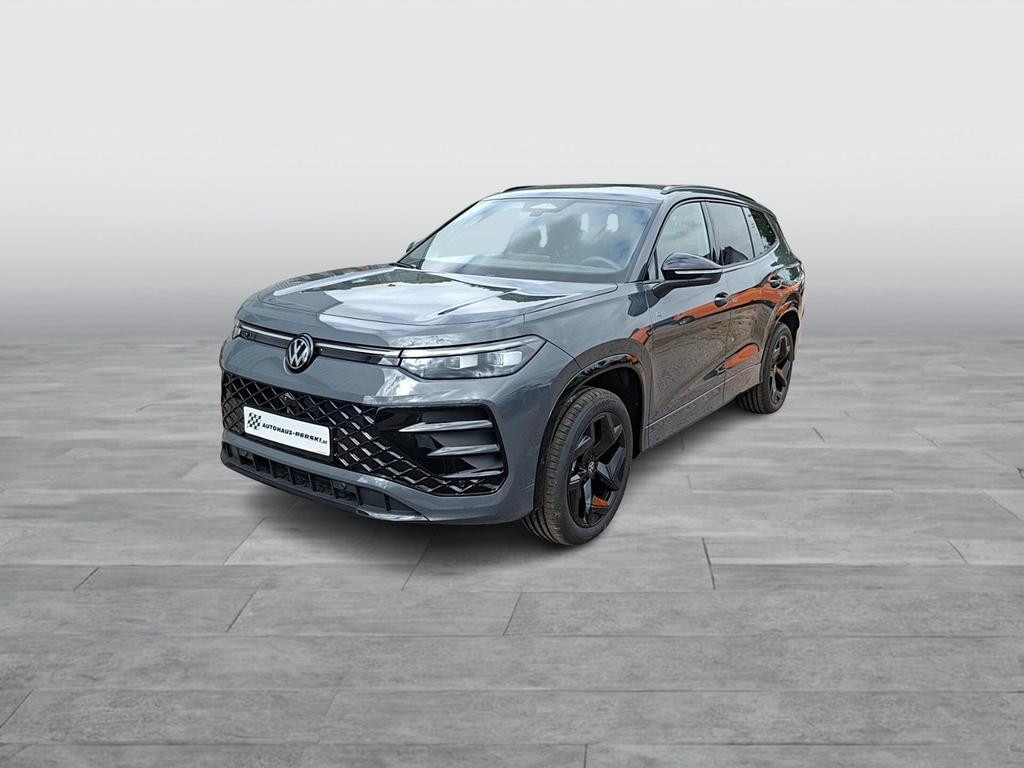 Volkswagen Tayron 4Motion DSG Style R-Line 2.0 TDI