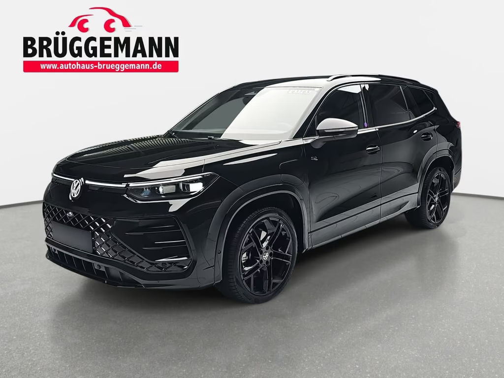Volkswagen Tayron DSG R-Line eHybrid 1.5 TSI