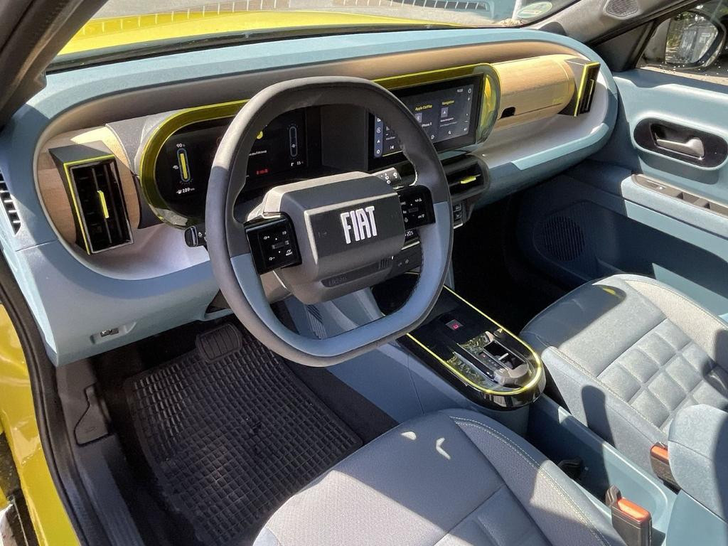Fiat Grande Panda