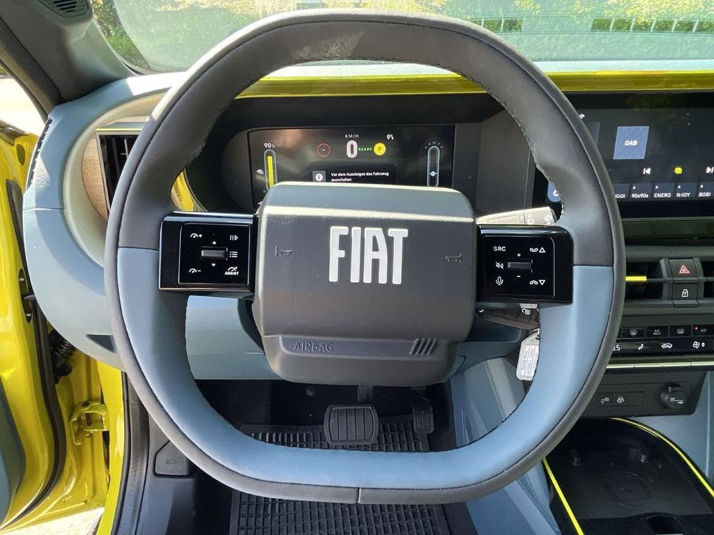 Fiat Grande Panda
