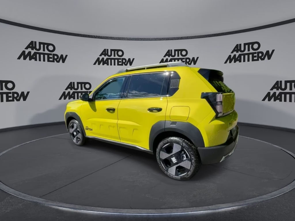 Fiat Grande Panda