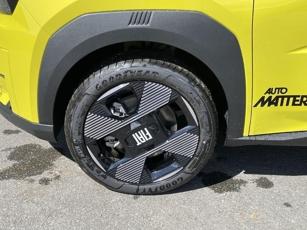 Fiat Grande Panda