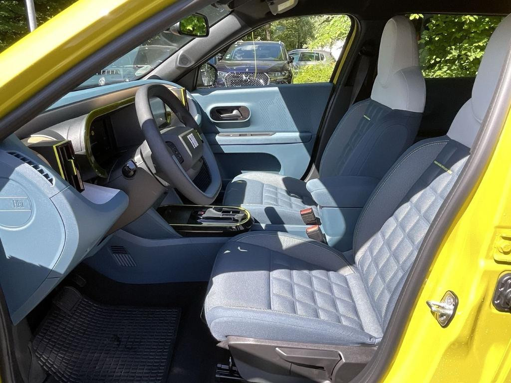 Fiat Grande Panda
