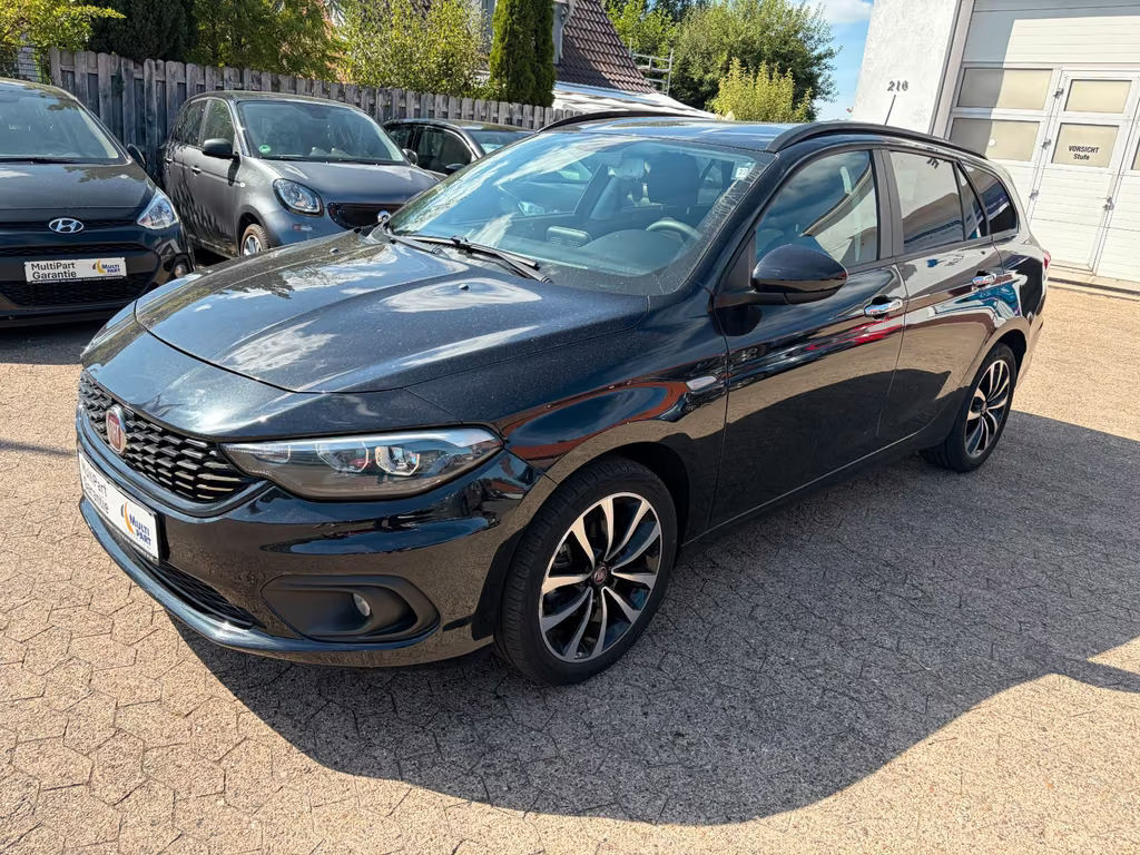 Fiat Tipo Lounge