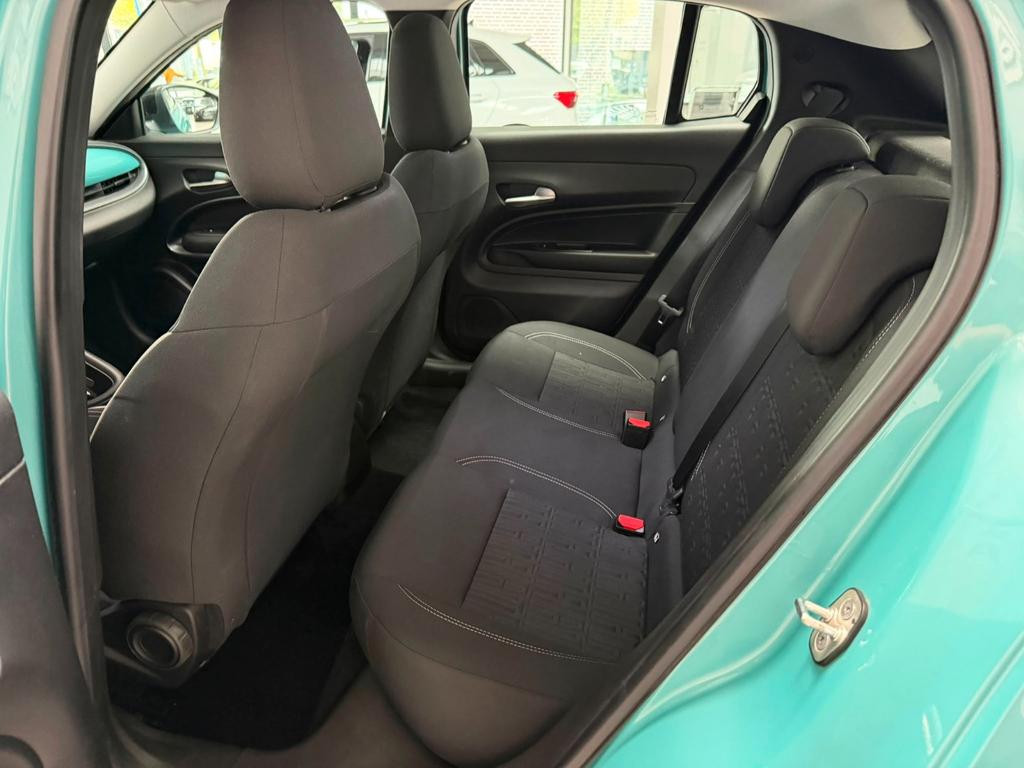 Fiat 600e