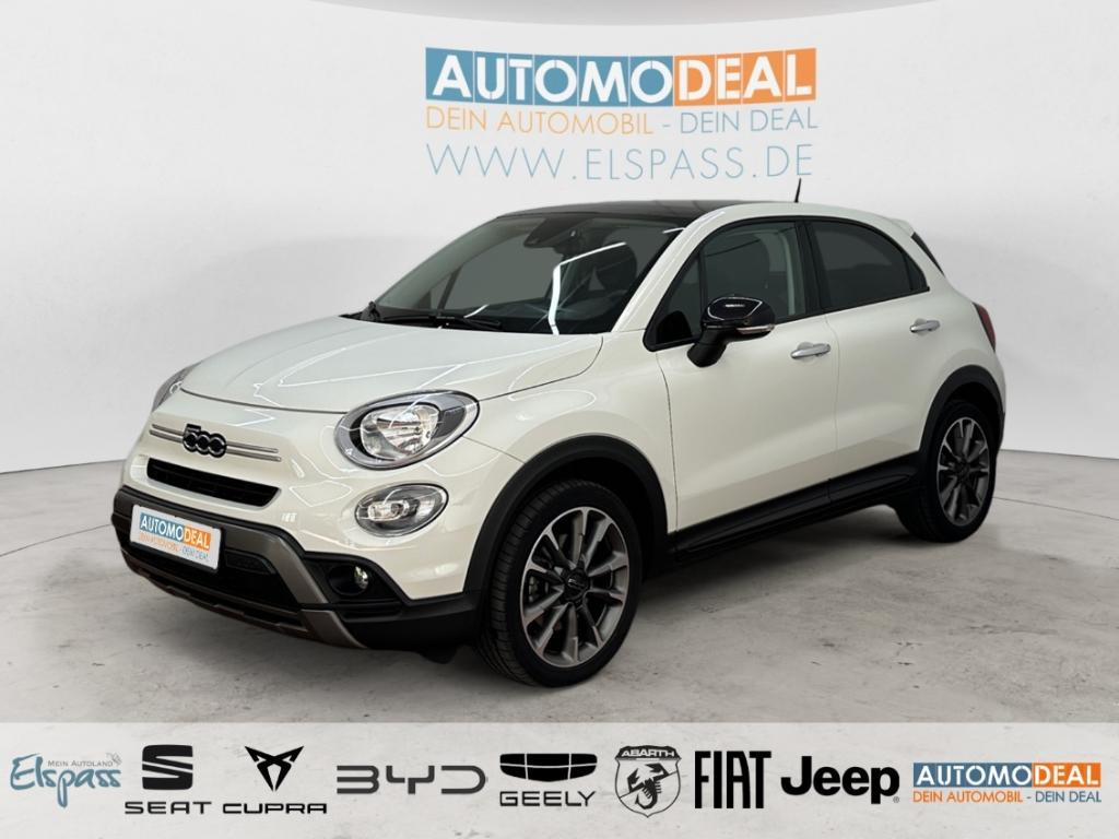 Fiat 500X Cross
