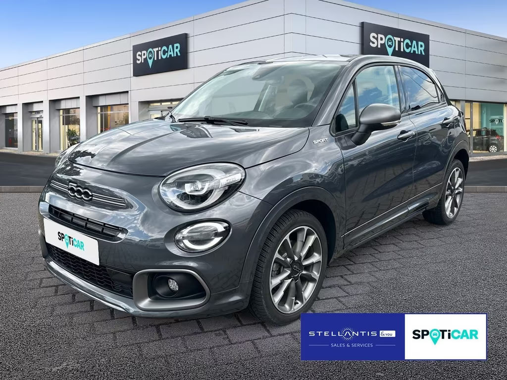 Fiat 500X 4x2