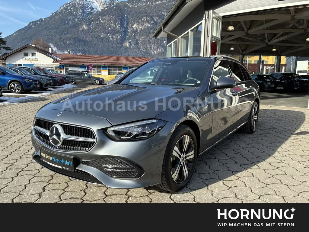 Mercedes-Benz C-Klasse C 300 AVANTGARDE Estate