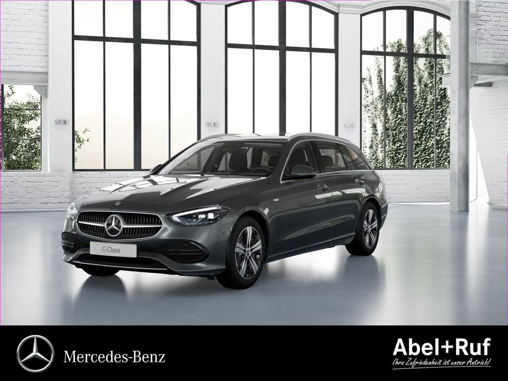 Mercedes-Benz C-Klasse C 300 AVANTGARDE Estate C 300 e