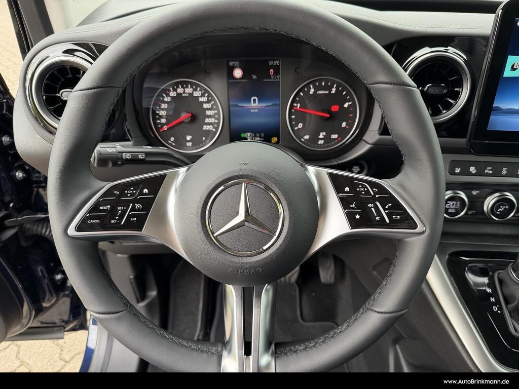 Mercedes-Benz T 180