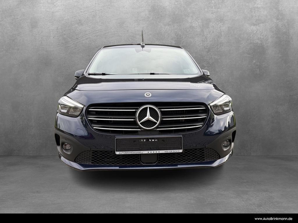 Mercedes-Benz T 180