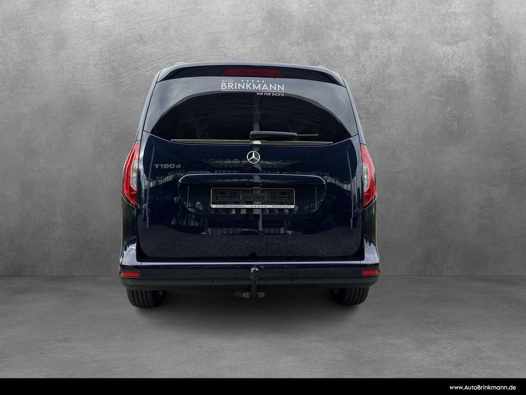 Mercedes-Benz T 180