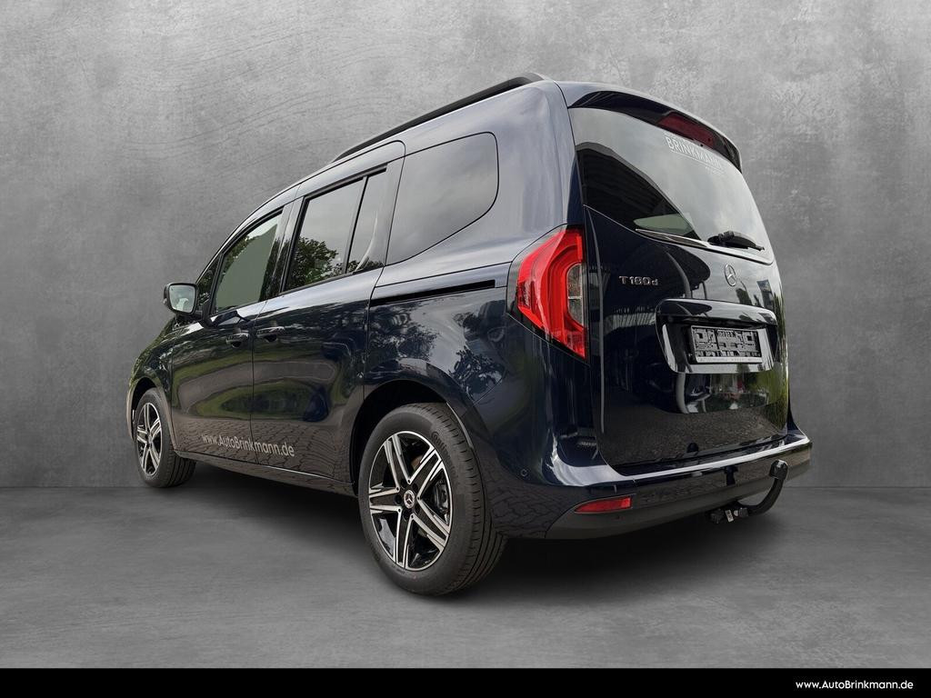 Mercedes-Benz T 180