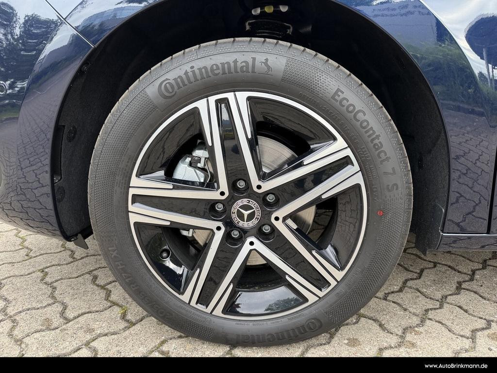 Mercedes-Benz T 180
