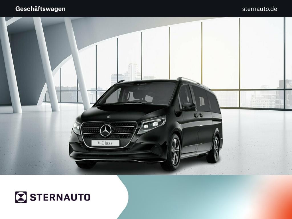 Mercedes-Benz V-Klasse V 250 Style V 250 d