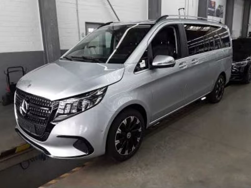 Mercedes-Benz V-Klasse V 300 AVANTGARDE V 300 d