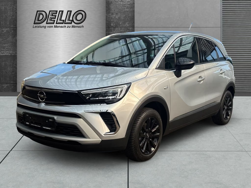 Opel Crossland Elegance