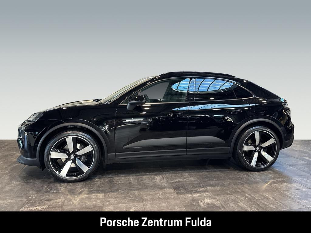 Porsche Macan Abstandstempomat LED-Matrix Surround-View