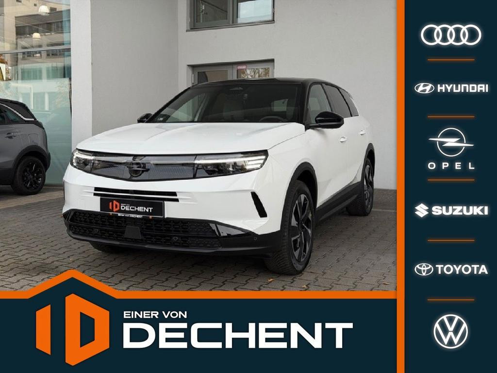 Opel Grandland Grand Sport GS-Line
