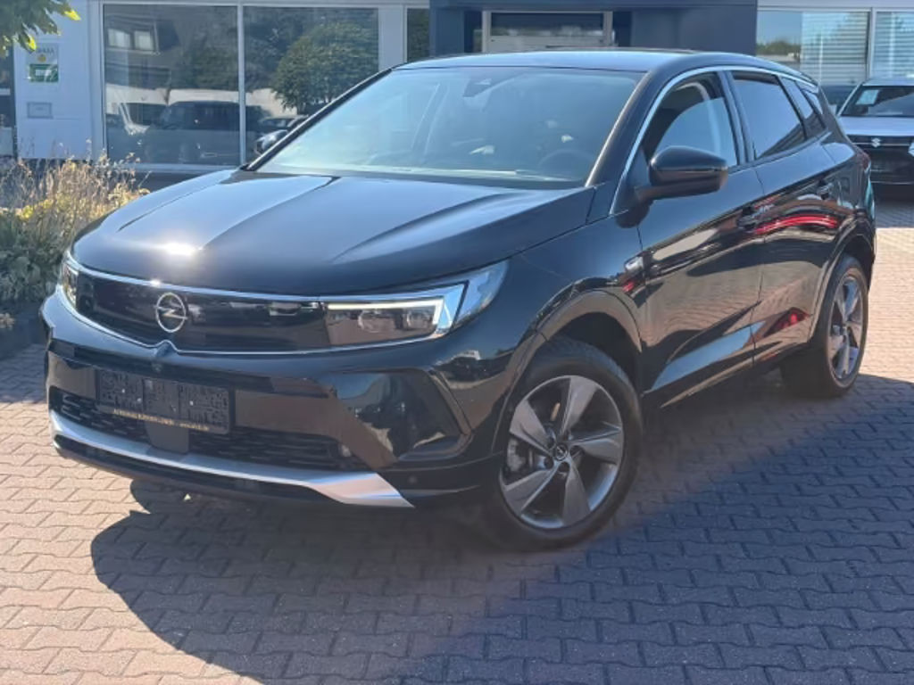 Opel Grandland Elegance