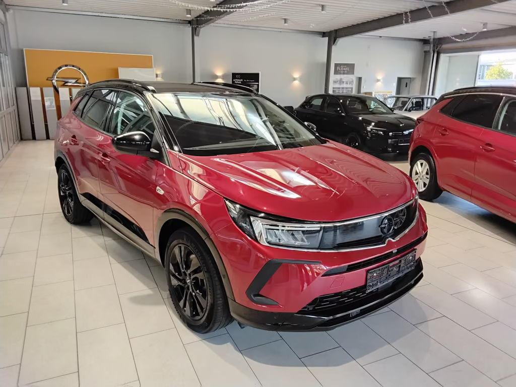 Opel Grandland Grandland wir machen Ihnen den besten Preis!!