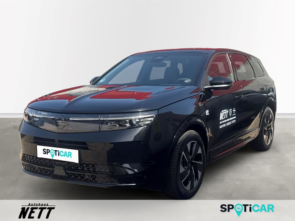 Opel Grandland Innovation Grand Sport Hybrid GS-Line