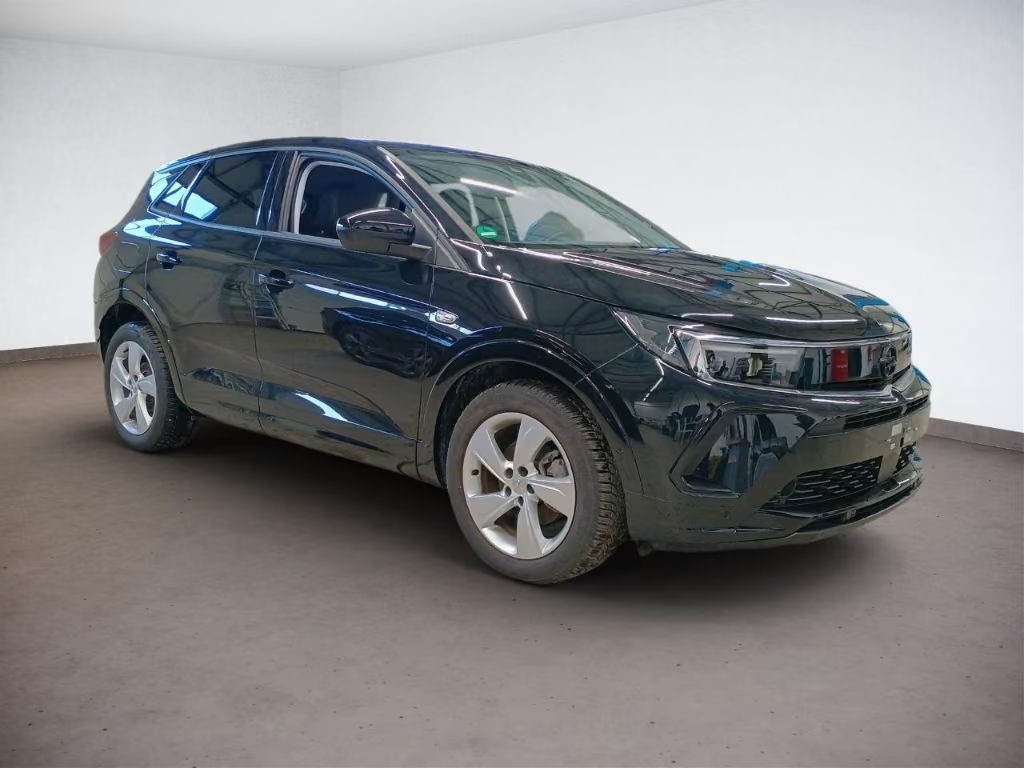 Opel Grandland Grand Sport GS-Line
