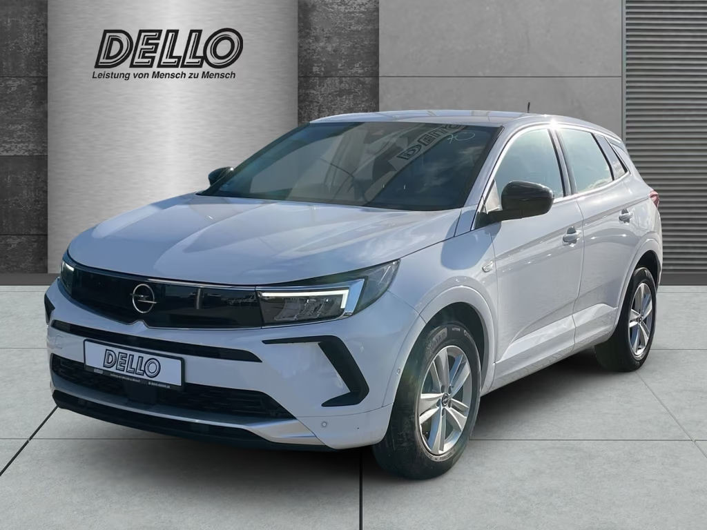 Opel Grandland 1.5 Turbo Enjoy