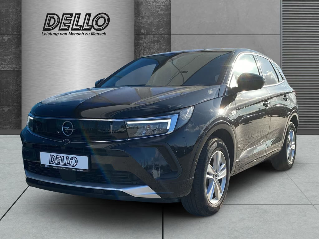 Opel Grandland 1.5 CDTI Enjoy