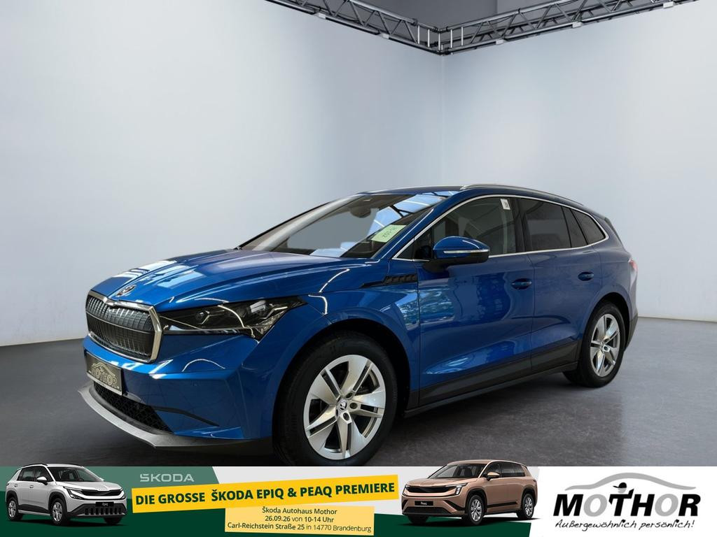 Skoda Enyaq iV iV 80 Loft