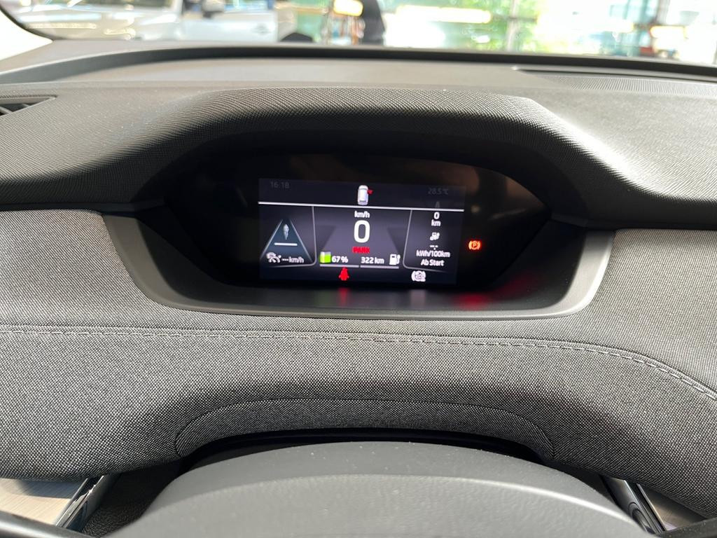 Skoda Enyaq iV