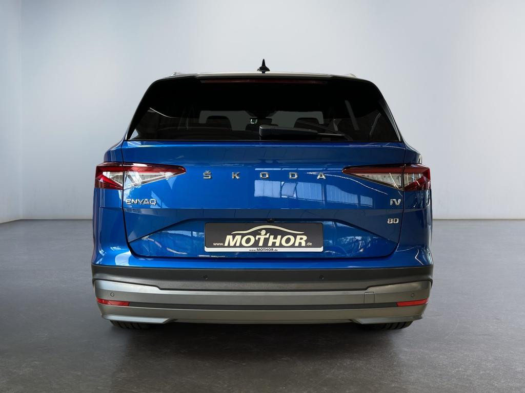 Skoda Enyaq iV