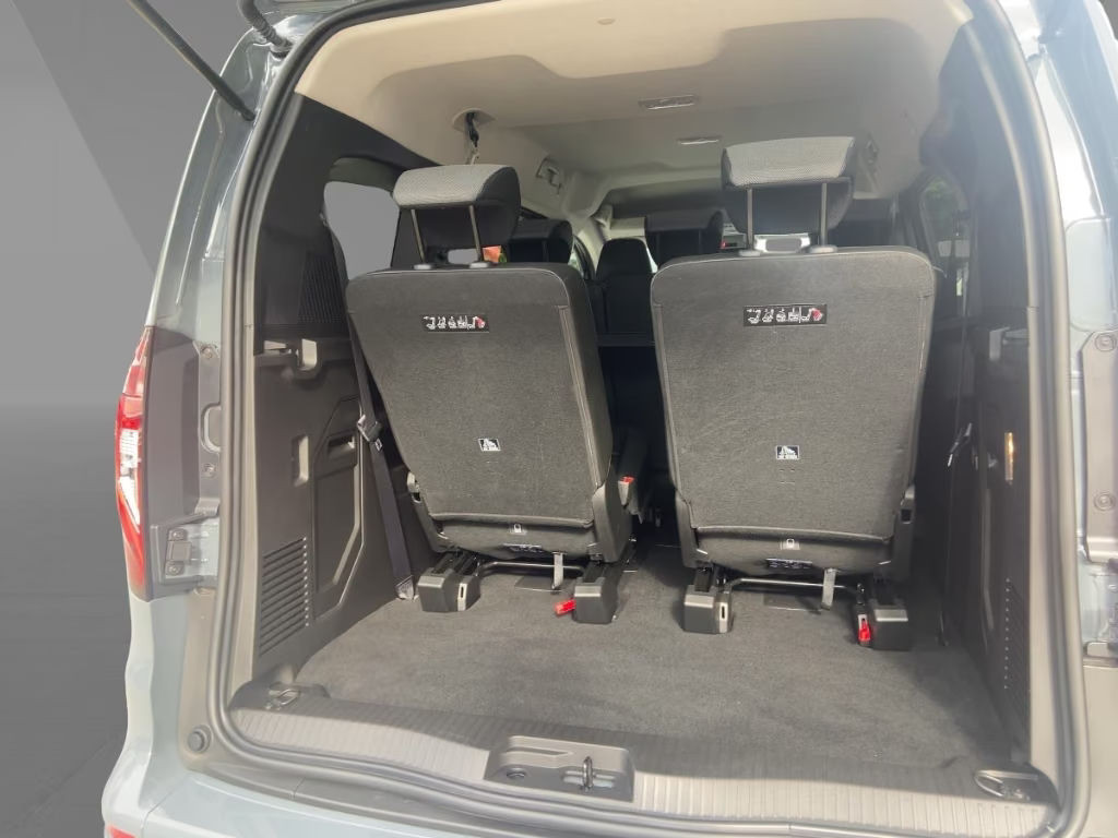 Nissan Townstar