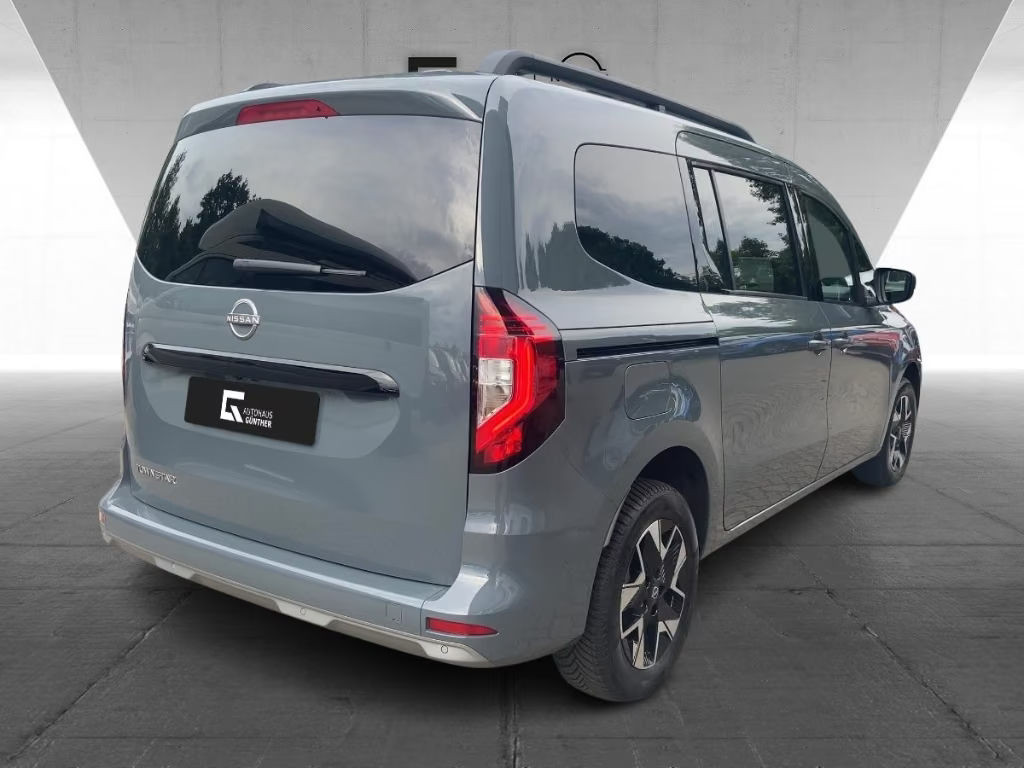Nissan Townstar
