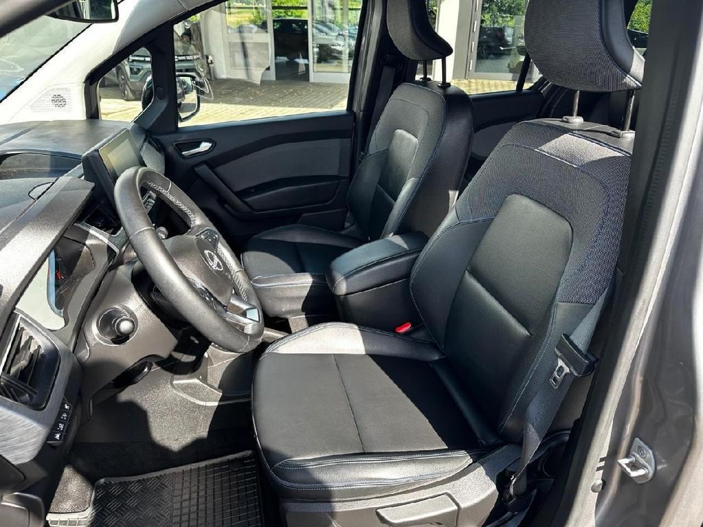 Nissan Townstar