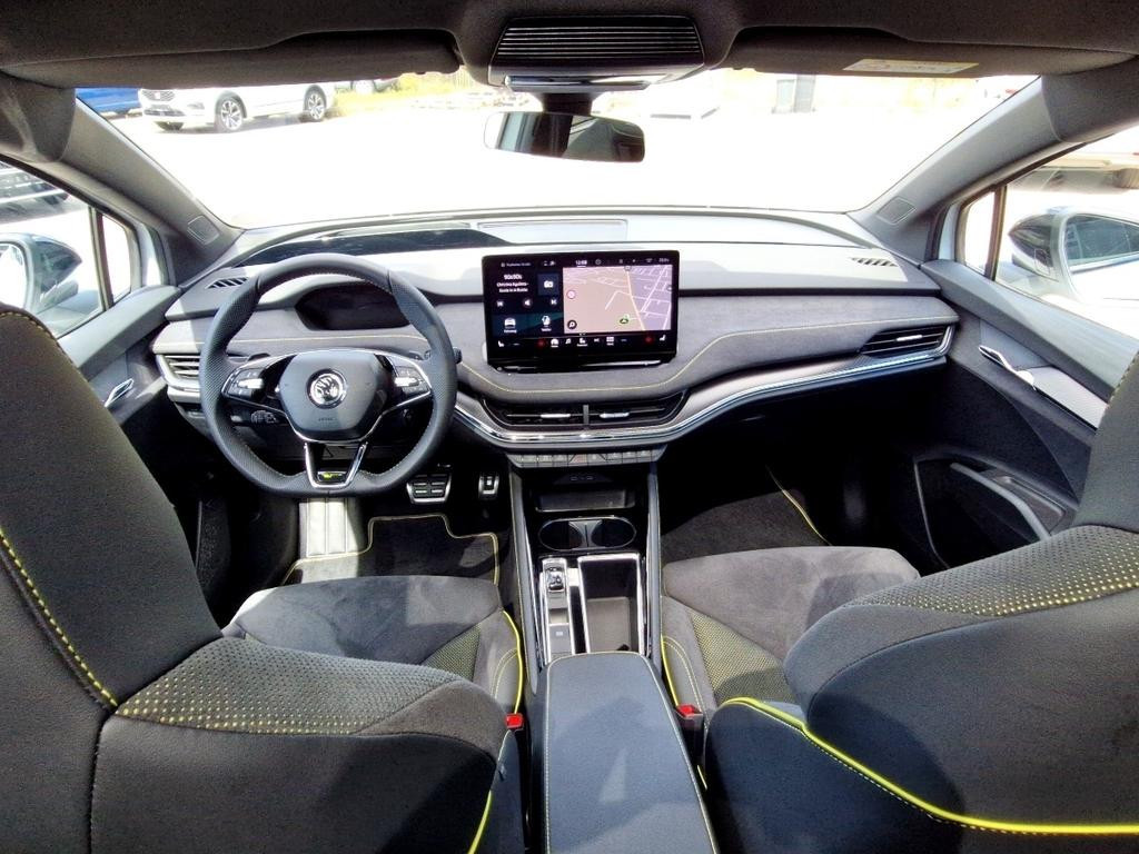 Skoda Enyaq iV