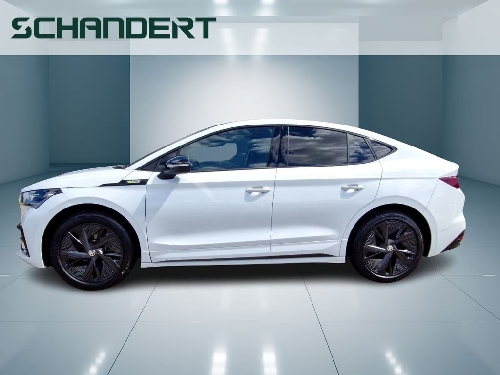 Skoda Enyaq iV