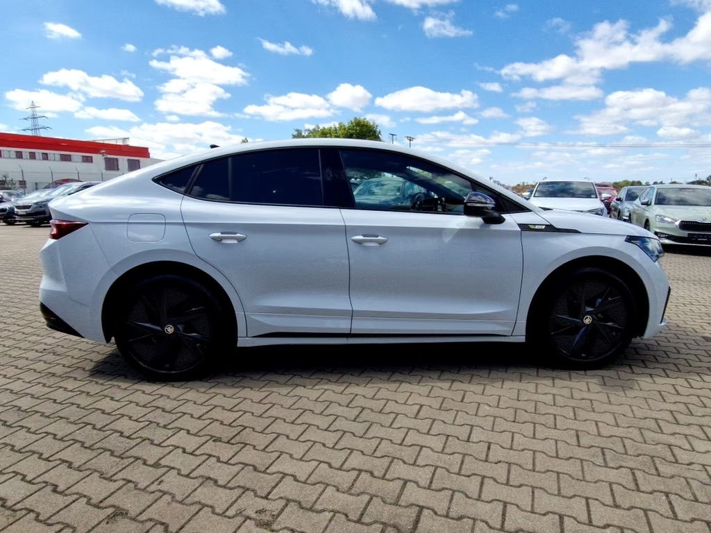 Skoda Enyaq iV